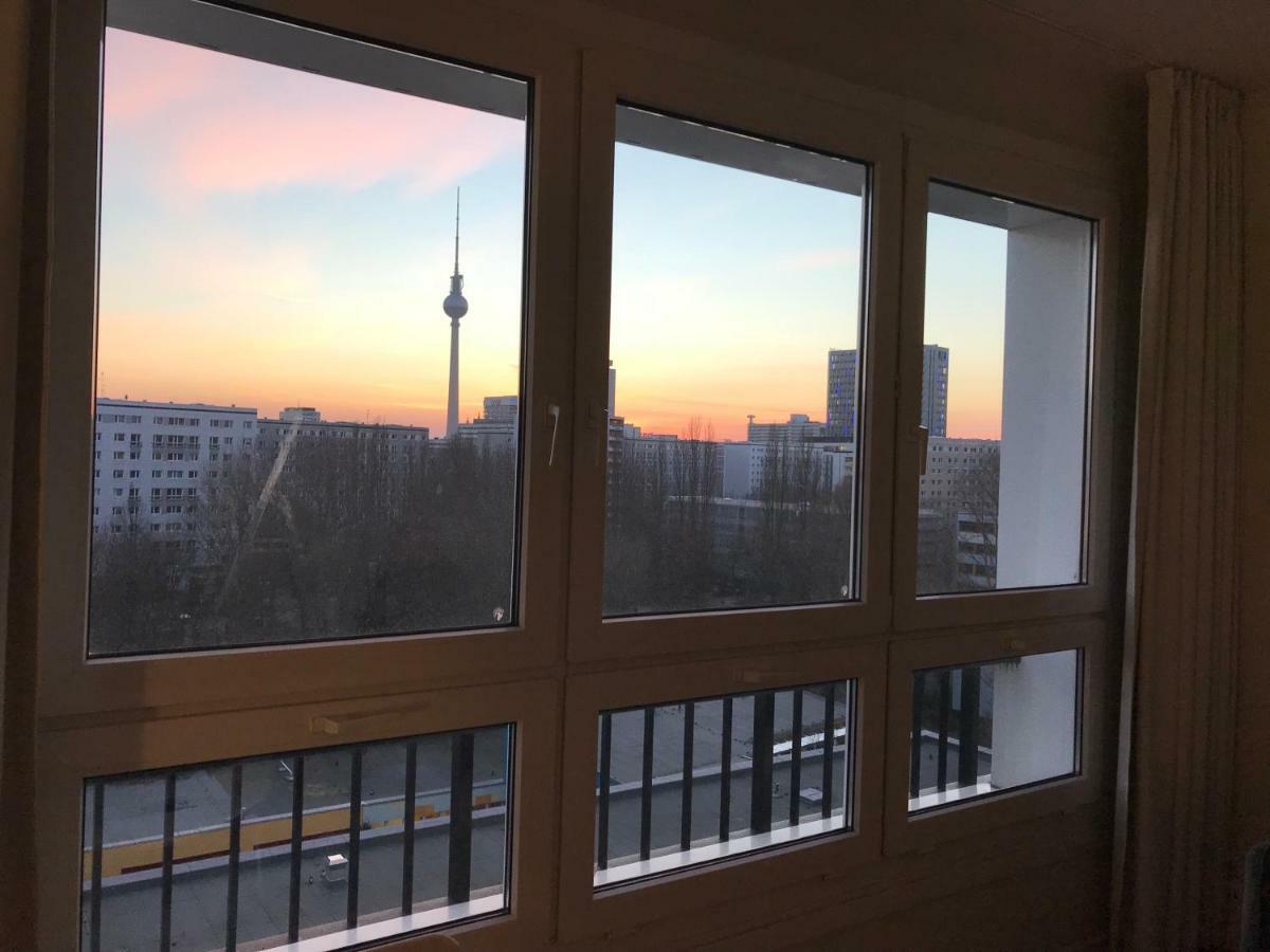 Moderne Ruhige Und Schone - Modern Quiet And Beautiful Apartment Berlin